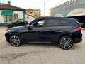 BMW X1 SDRIVE18D MSPORT IVA UNIPRO AUTO C20" INDIVIDUAL Nero - thumbnail 12