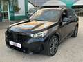 BMW X1 SDRIVE18D MSPORT IVA UNIPRO AUTO C20" INDIVIDUAL Nero - thumbnail 2