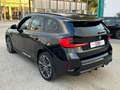 BMW X1 SDRIVE18D MSPORT IVA UNIPRO AUTO C20" INDIVIDUAL Nero - thumbnail 4