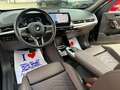 BMW X1 SDRIVE18D MSPORT IVA UNIPRO AUTO C20" INDIVIDUAL Nero - thumbnail 5