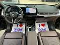BMW X1 SDRIVE18D MSPORT IVA UNIPRO AUTO C20" INDIVIDUAL Nero - thumbnail 13