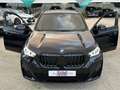 BMW X1 SDRIVE18D MSPORT IVA UNIPRO AUTO C20" INDIVIDUAL Nero - thumbnail 9