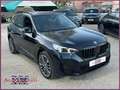 BMW X1 SDRIVE18D MSPORT IVA UNIPRO AUTO C20" INDIVIDUAL Nero - thumbnail 1