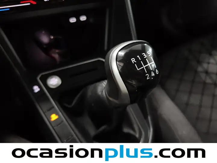 Volkswagen Taigo R-Line TSI 2024, foto 5