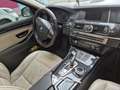 BMW 520 Serie 5 F10 Berlina 520d Luxury 184cv E6 Bianco - thumbnail 2