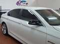 BMW 520 Serie 5 F10 Berlina 520d Luxury 184cv E6 Bianco - thumbnail 10