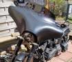 Harley-Davidson Dyna Wide Glide Schwarz - thumbnail 14