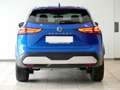 Nissan Qashqai 1.3 DIG-T MHEV N-CONNECTA 140 5P Bleu - thumbnail 4