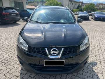 2.0 dCi DPF +2 tetto manuele
