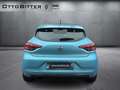 Renault Clio EXPERIENCE SCe75 SITZH/EASY-LINK/GANZJAHRESREIFEN Blauw - thumbnail 3