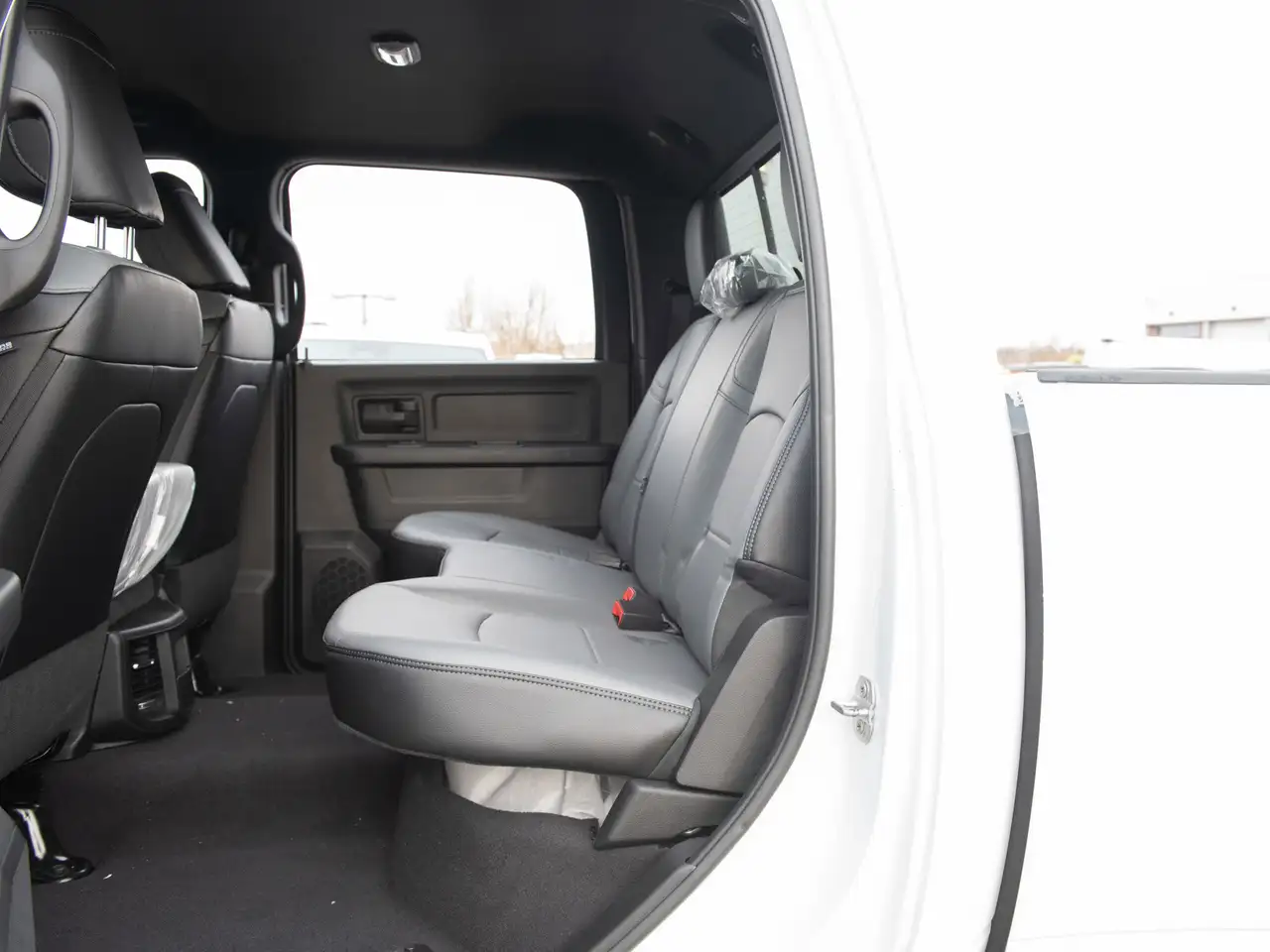 RAM 3500 снимка RAM 3500