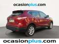 Nissan Qashqai 1.5dCi Acenta 4x2 Rojo - thumbnail 4