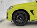 BMW X3 M Competition Amarillo - thumbnail 12