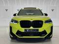 BMW X3 M Competition Amarillo - thumbnail 11