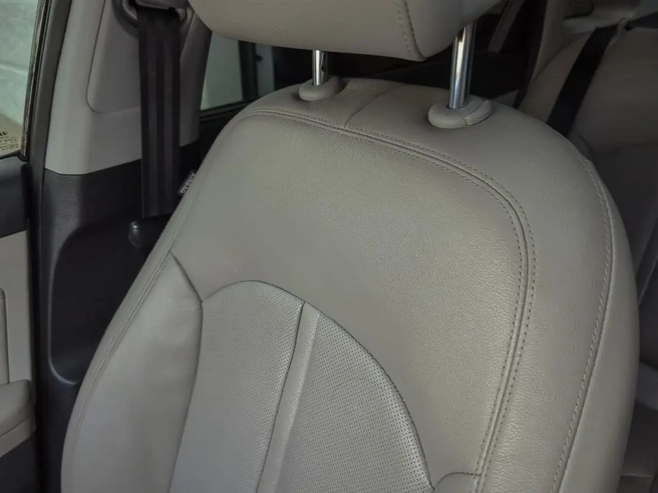 Hyundai SONATA снимка Hyundai SONATA