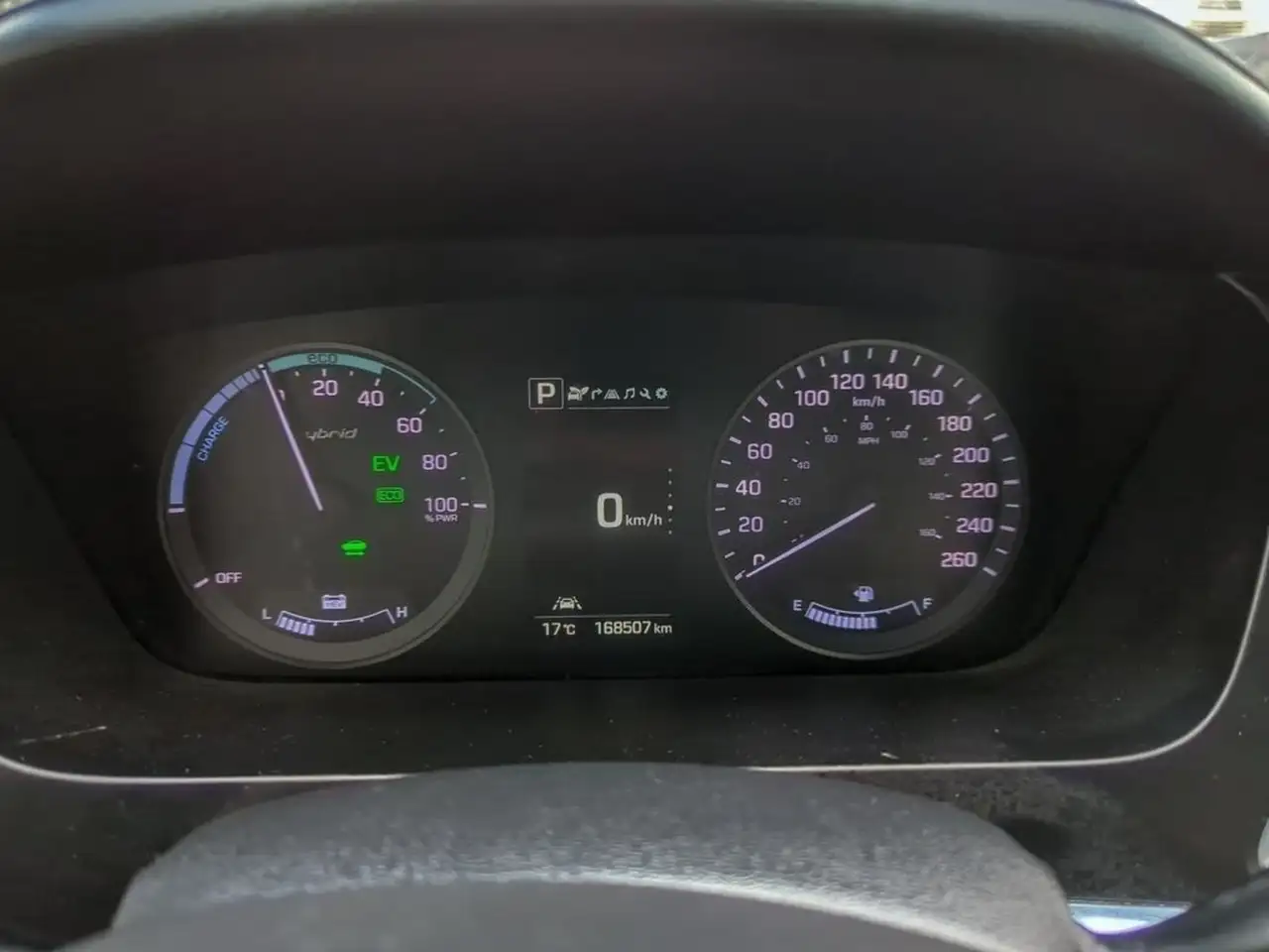 Hyundai SONATA снимка Hyundai SONATA