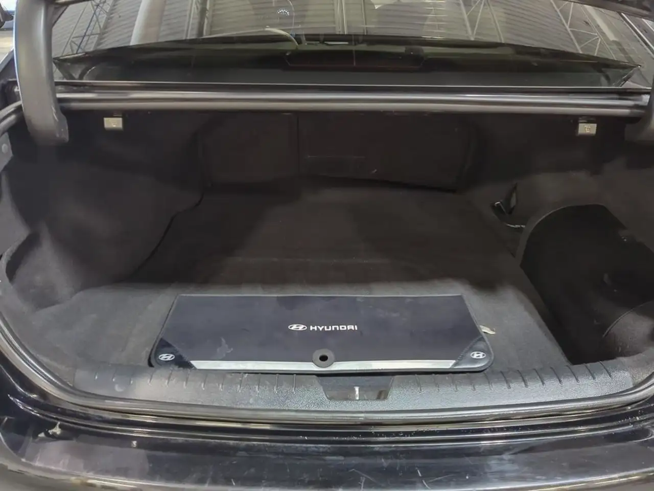 Hyundai SONATA снимка Hyundai SONATA