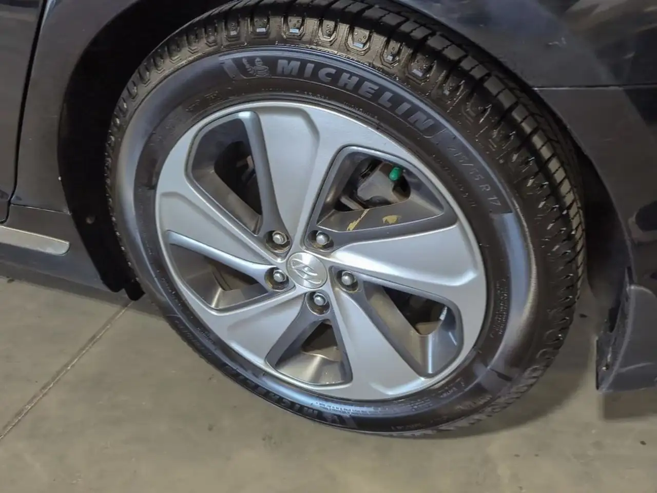 Hyundai SONATA снимка Hyundai SONATA