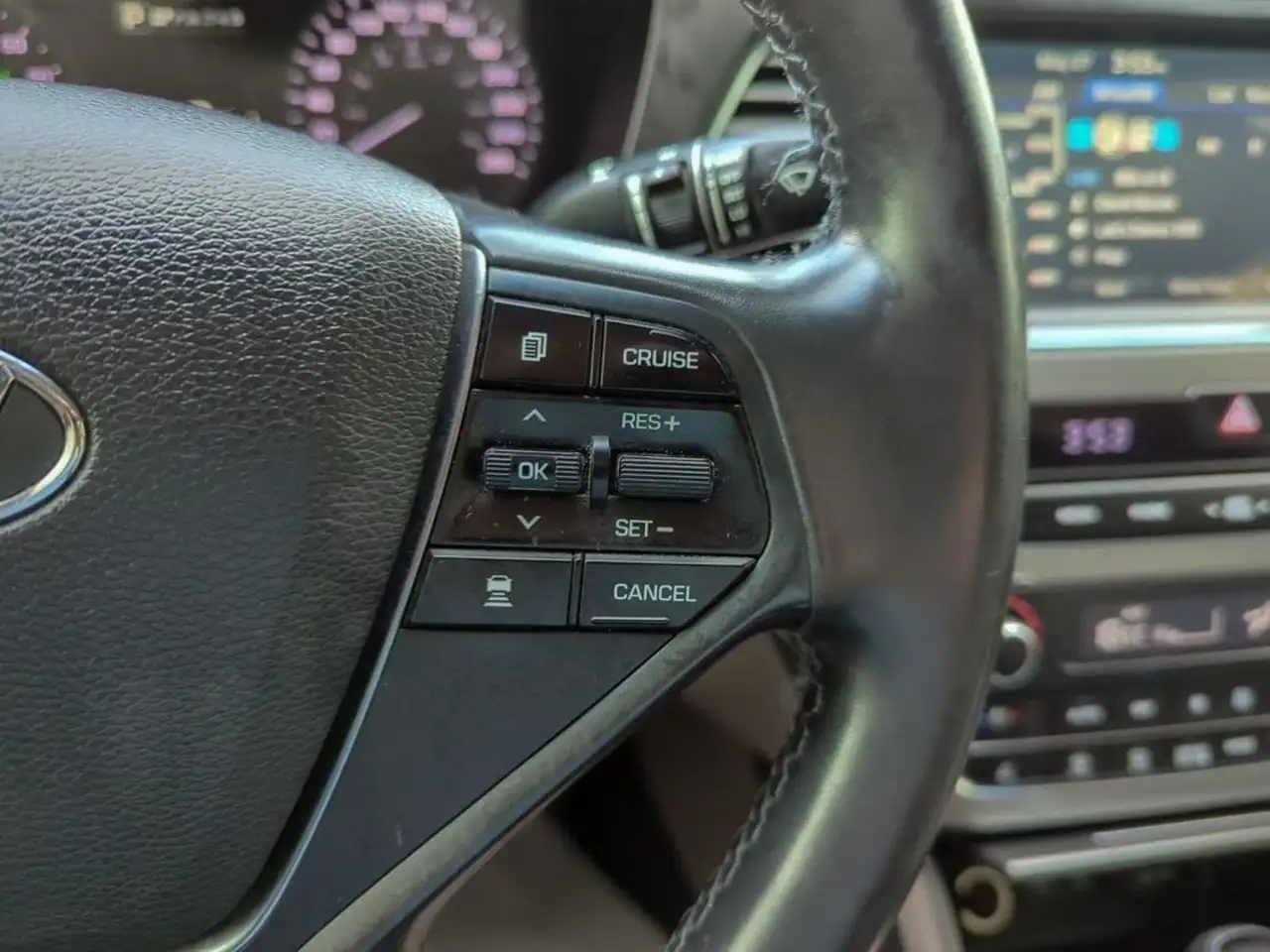 Hyundai SONATA снимка Hyundai SONATA