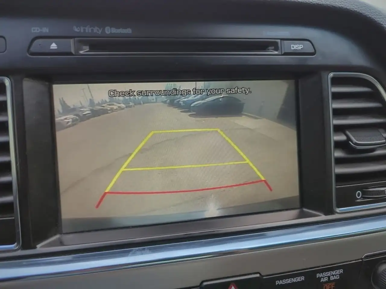 Hyundai SONATA снимка Hyundai SONATA