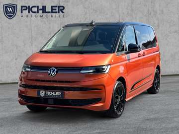VW T7 Multivan Edition eHybrid 180 kW 4MOTION