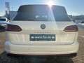 Volkswagen Touareg TDI R-Line black PANO AHK STHZG Massage bijela - thumbnail 5