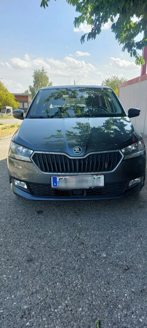 Skoda Fabia Style 1,0 TSI - 2