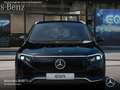 Mercedes-Benz EQA 300 4M PROG+ADVANCED+AHK+KAMERA+SPUR Noir - thumbnail 8