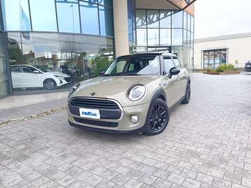 1.5 One Hype 5 porte