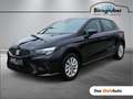 SEAT Ibiza Reference Edition 1.0 80PS Schwarz - thumbnail 1