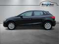 SEAT Ibiza Reference Edition 1.0 80PS Schwarz - thumbnail 3
