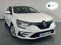 Renault Megane Intens Blue dCi 85 kW (115CV) Blanc - thumbnail 1