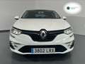Renault Megane Intens Blue dCi 85 kW (115CV) Blanc - thumbnail 2
