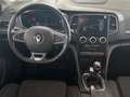 Renault Megane Intens Blue dCi 85 kW (115CV) Blanc - thumbnail 8