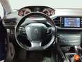Peugeot 308 5p Style PureTech 130 S&S 6 Vel. MAN Azul - thumbnail 12