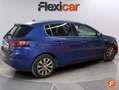 Peugeot 308 5p Style PureTech 130 S&S 6 Vel. MAN Azul - thumbnail 7