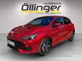 MG MG3 Benzin Comfort Rot - thumbnail 2