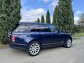 Land Rover Range Rover 3.0 TDV6 TETTO PANORAMA+TV+FULL Bleu - thumbnail 4
