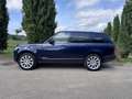 Land Rover Range Rover 3.0 TDV6 TETTO PANORAMA+TV+FULL Bleu - thumbnail 6