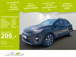 Kia Stonic Vision Kamera*Einparkhilfe*SHZ vorn*DAB
