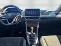 Volkswagen T-Roc 1.5 TSI DSG Style ACC Kam SmartLink SHZ LHZ eKlapp Silber - thumbnail 16