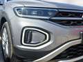 Volkswagen T-Roc 1.5 TSI DSG Style ACC Kam SmartLink SHZ LHZ eKlapp Silber - thumbnail 9