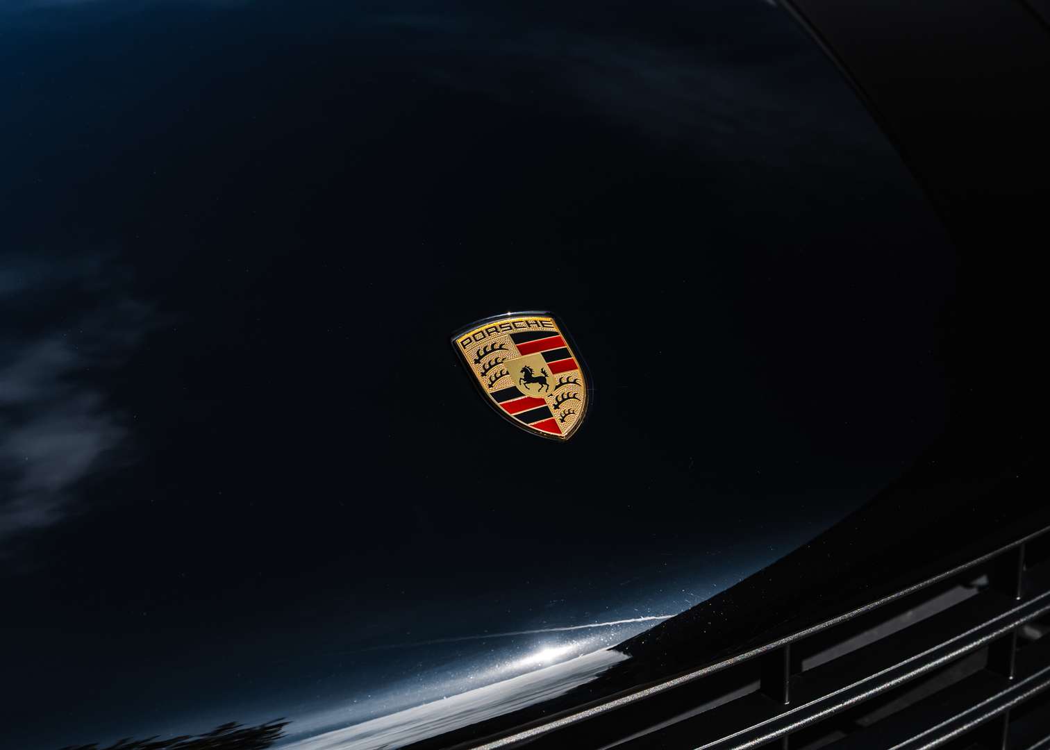 Porsche Macan - - Joinsteer - #4