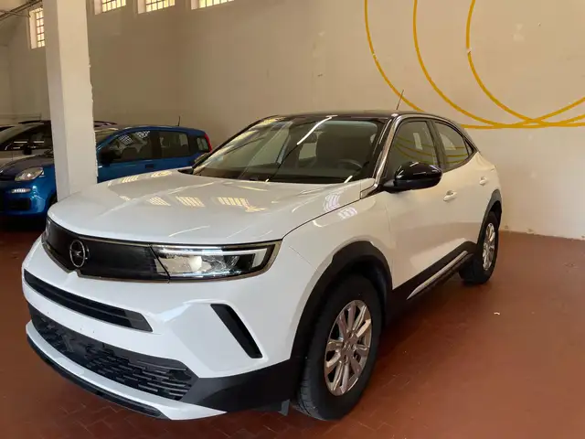 Opel Mokka 1.2 100cv Edition + Telecamera