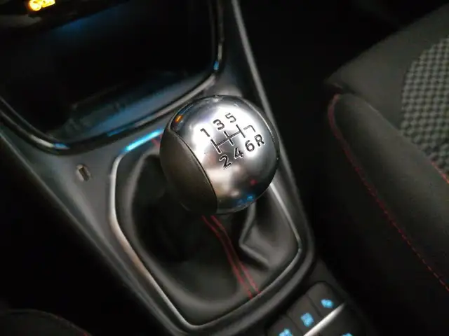 Ford Puma view 13