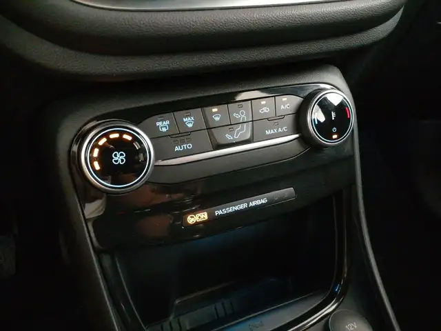 Ford Puma view 14