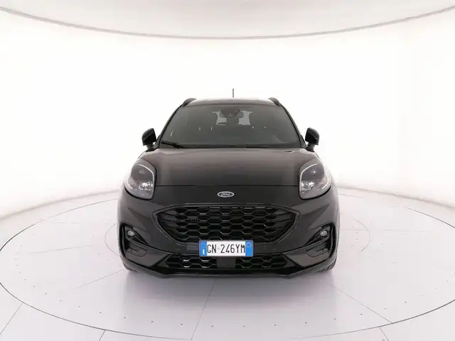 Ford Puma view 5
