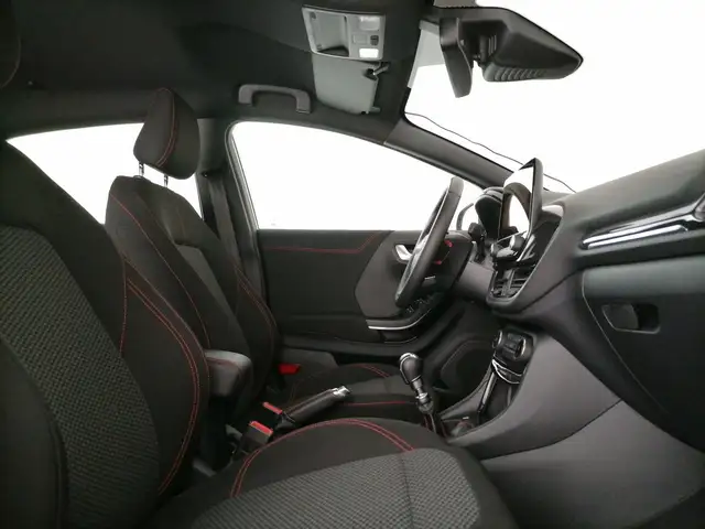 Ford Puma view 6