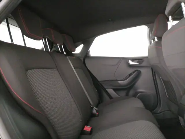 Ford Puma view 8