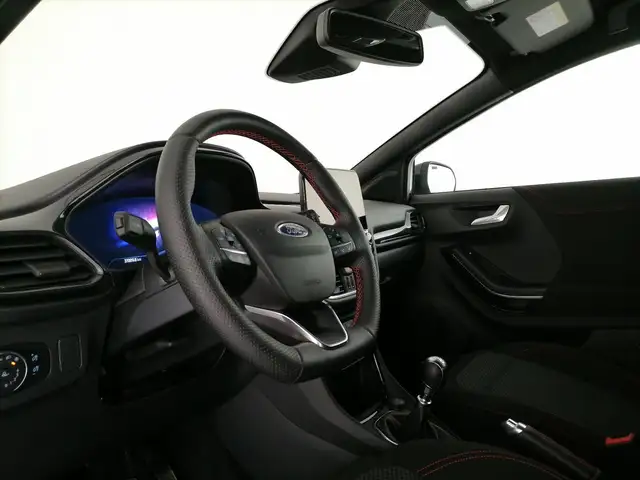 Ford Puma view 11